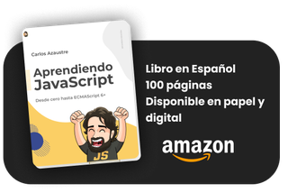 Aprendiendo JavaScript